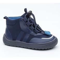 Protetika - topánky Neo navy