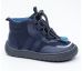 Protetika - topánky Neo navy