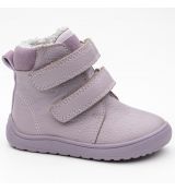 Protetika - zimné topánky PRO-tex Beka lila