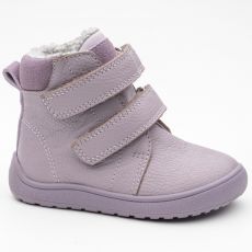 Protetika - zimné topánky PRO-tex Beka lila