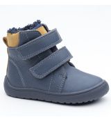Protetika - zimné topánky PRO-tex Daryk denim