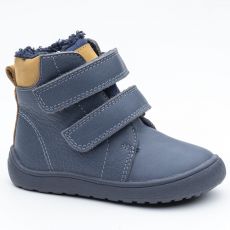Protetika - zimné topánky PRO-tex Daryk denim