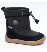 Protetika - zimné topánky Heiko black