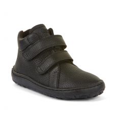 Froddo - BF Shoes Black 263-10