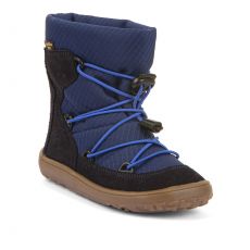 Froddo - BF Winter TEX Track Boots 251 Dark Blue