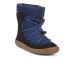Froddo - BF Winter TEX Track Boots 251 Dark Blue