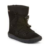 Froddo - BF Winter TEX Track Boots 251-13 Black