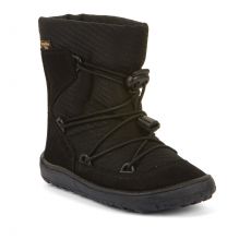 Froddo - BF Winter TEX Track Boots 251-13 Black