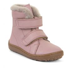 Froddo - BF Winter Furry Boots 248-5 Pink