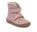 Froddo - BF Winter Furry Boots 248-5 Pink