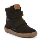Froddo - BF Winter TEX Boots 247-16 Black