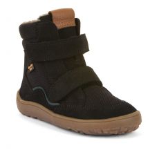 Froddo - BF Winter TEX Boots 247-16 Black