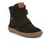 Froddo - BF Winter TEX Boots 247-16 Black