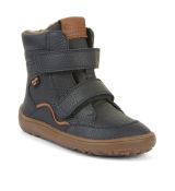 Froddo - BF Winter TEX Boots 246 Dark Blue