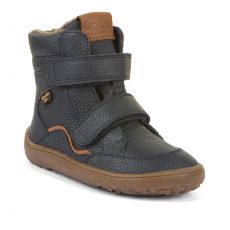 Froddo - BF Winter TEX Boots 246 Dark Blue