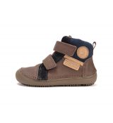 D.D.step - 063 prechodné topánky chocolate 52570B