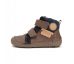 D.D.step - 063 prechodné topánky chocolate 52570B