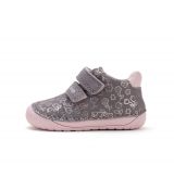 D.D.step - 070 topánky dark grey 52724B