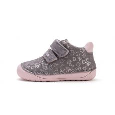 D.D.step - 070 topánky dark grey 52724B