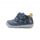 D.D.step - 070 topánky royal blue 52480