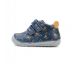 D.D.step - 070 topánky royal blue 52480