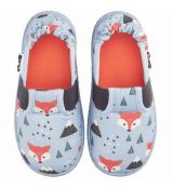 Nanga - Fox papučky