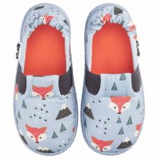 Nanga - Fox papučky