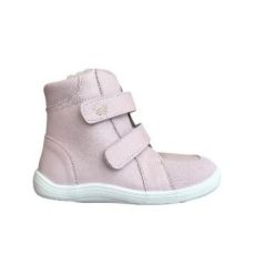 Baby bare shoes - Febo winter cotton candy/asfaltico