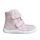 Baby bare shoes - Febo winter cotton candy/asfaltico