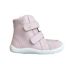 Baby bare shoes - Febo winter cotton candy/asfaltico