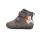D.D.step - 070 zimné topánky khaki 52301B