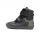 D.D.step - 063 zimné topánky black 52804B