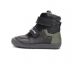D.D.step - 063 zimné topánky black 52804B