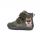D.D.step - 070 zimné topánky emerald 52893A