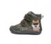 D.D.step - 070 zimné topánky emerald 52893A