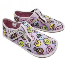 Ef - papuče 395 Donut