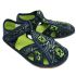 Ef - papuče 386 Green Craft