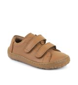 Froddo - BF Sneakers 2velcro Cognac 284-2