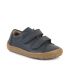 Froddo - BF Sneakers 2velcro Dark Blue 284