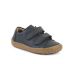 Froddo - BF Sneakers 2velcro Dark Blue 284