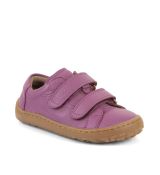Froddo - BF Sneakers 2velcro Fuxia 284-7