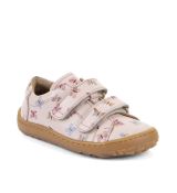 Froddo - BF Sneakers 2velcro Pink Plus 284-18