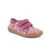 Froddo - BF Plátenky Fuxia/Pink 440-11