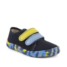 Froddo - BF Plátenky Blue+ 440-14