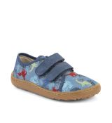 Froddo - BF Plátenky Dark Denim 440-15