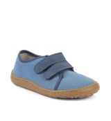 Froddo - BF Plátenky Denim 440-3