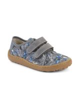 Froddo - BF Plátenky Grey+ 440-8