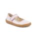 Froddo - BF Plátenky Balletty Pink Shine 437