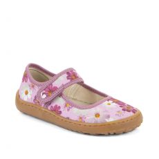Froddo - BF Plátenky Balletty Flowers 437-2