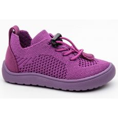 Protetika - tenisky Gael fuxia